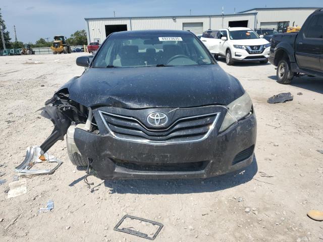Photo 5 from auction – 2011 TOYOTA CAMRY BASE with VIN 4T1BF3EK3BU186188