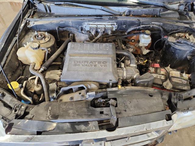 Photo 12 from auction – 2009 FORD ESCAPE XLT with VIN 1FMCU93G29KB04078