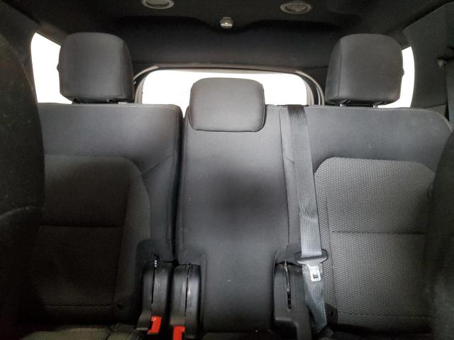 Photo 10 from auction – 2019 FORD EXPLORER X with VIN 1FM5K7DH5KGA70088