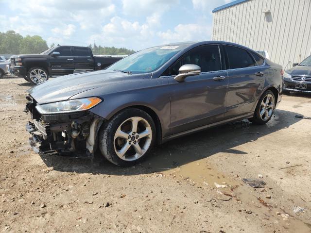 FORD FUSION SE 2014 with VIN 1FA6P0H75E5397731 - Photo from auction