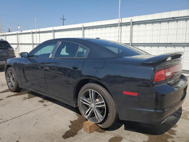 صورة رقم 2 من المزاد - 2013 DODGE CHARGER SX مع VIN 2C3CDXJG2DH656390