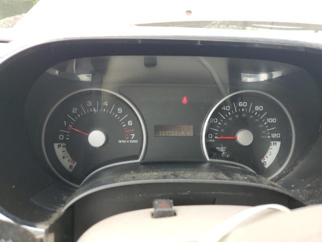 Photo 9 from auction – 2007 FORD EXPLORER X with VIN 1FMEU63E87UA33864