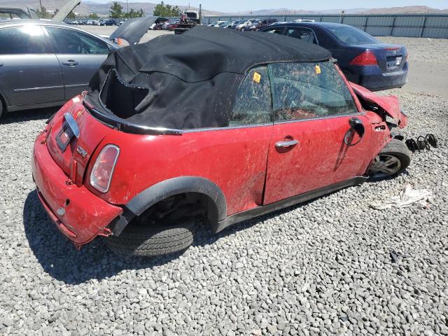 Photo 3 from auction – 2006 MINI COOPER with VIN WMWRF33576TG13898