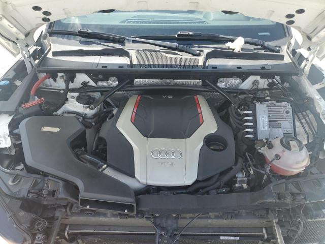 Photo 12 from auction – 2018 AUDI SQ5 PREMIU with VIN WA1A4AFY3J2195927