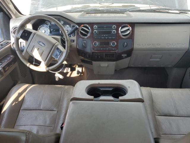 Photo 8 from auction – 2010 FORD F350 SUPER with VIN 1FTWW3BR5AEA84455