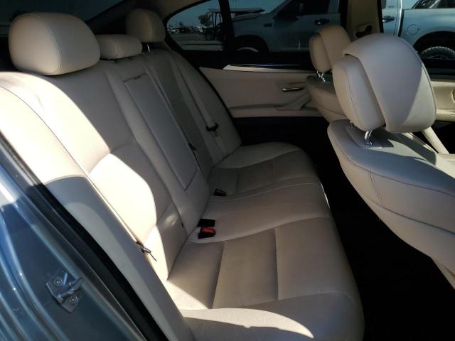 Photo 10 from auction – 2012 BMW 528 I with VIN WBAXG5C59CDW24145