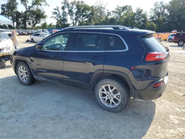 Photo 2 from auction – 2016 JEEP CHEROKEE LATITUDE with VIN 1C4PJMCS3GW322428