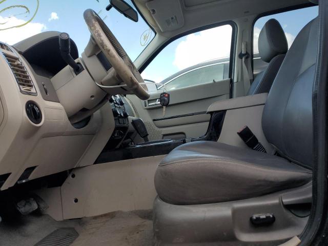 Photo 7 from auction – 2008 MAZDA TRIBUTE I with VIN 4F2CZ92Z08KM11448