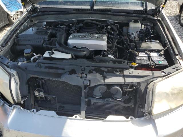 Photo 12 from auction – 2006 TOYOTA 4RUNNER SR with VIN JTEBT14R460062018