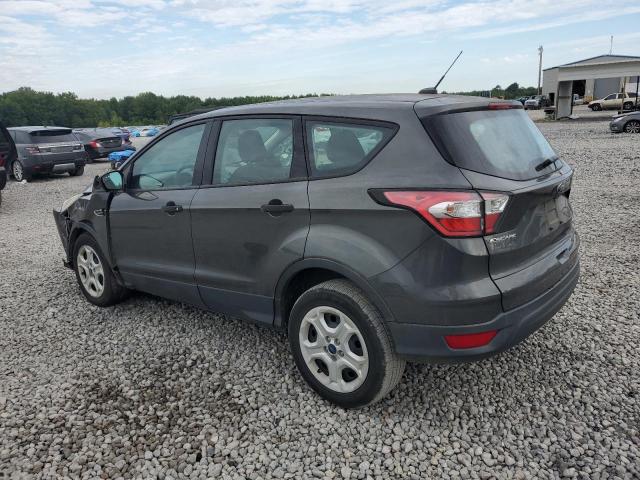 Photo 2 from auction – 2018 FORD ESCAPE S with VIN 1FMCU0F75JUA79094