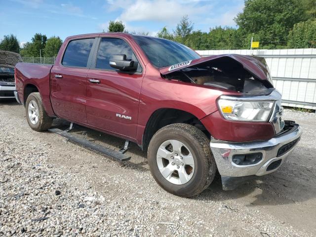 Photo 4 from auction – 2020 RAM 1500 BIG H with VIN 1C6SRFFM9LN204354