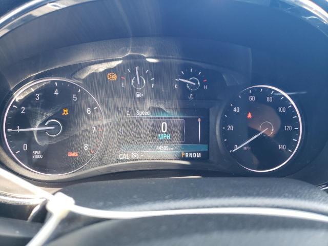 Photo 9 from auction – 2017 BUICK ENCORE PRE with VIN KL4CJASB5HB072191