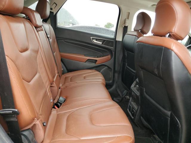Photo 11 from auction – 2016 FORD EDGE TITANIUM with VIN 2FMPK4K88GBB26985