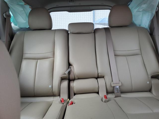Photo 10 from auction – 2015 NISSAN ROGUE S with VIN KNMAT2MT3FP565354