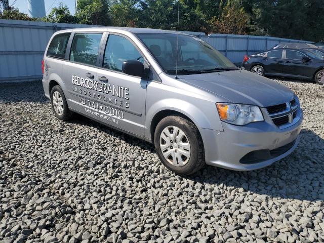 Photo 4 from auction – 2015 DODGE GRAND CARA with VIN 2C4RDGBG5FR724750