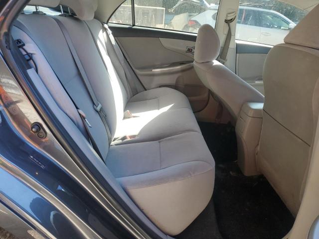 Photo 10 from auction – 2011 TOYOTA COROLLA BA with VIN JTDBU4EE1B9127556