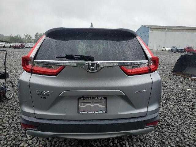 Photo 6 from auction – 2018 HONDA CRV with VIN 2HKRW2H50JH667365