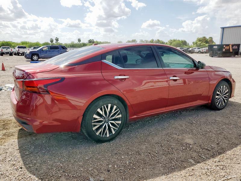 Photo 3 from auction – 2024 NISSAN ALTIMA SV with VIN 1N4BL4DV5RN329876