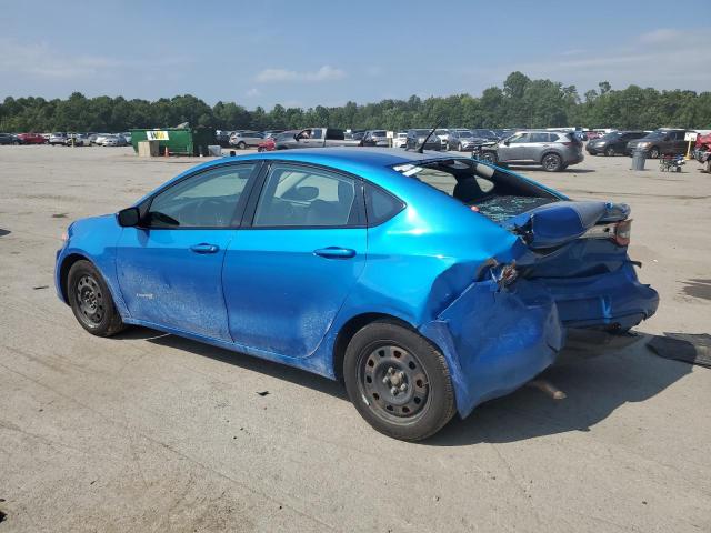 Photo 2 from auction – 2016 DODGE DART SE with VIN 1C3CDFAAXGD517406