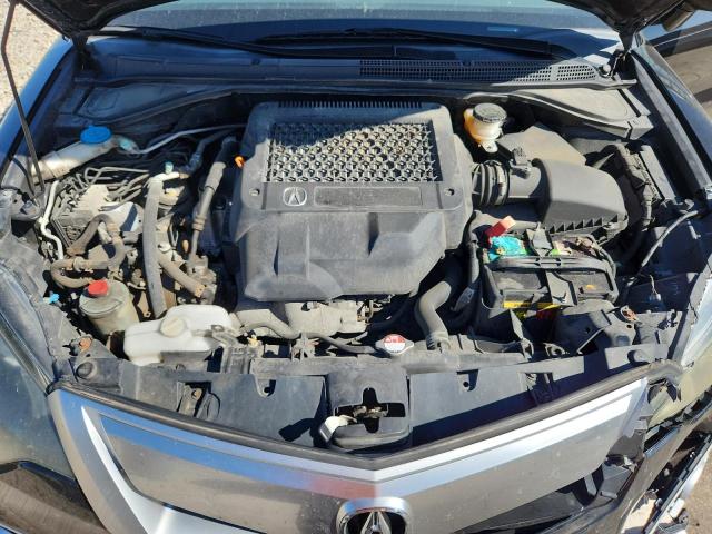 Photo 11 from auction – 2010 ACURA RDX with VIN 5J8TB2H23AA004050