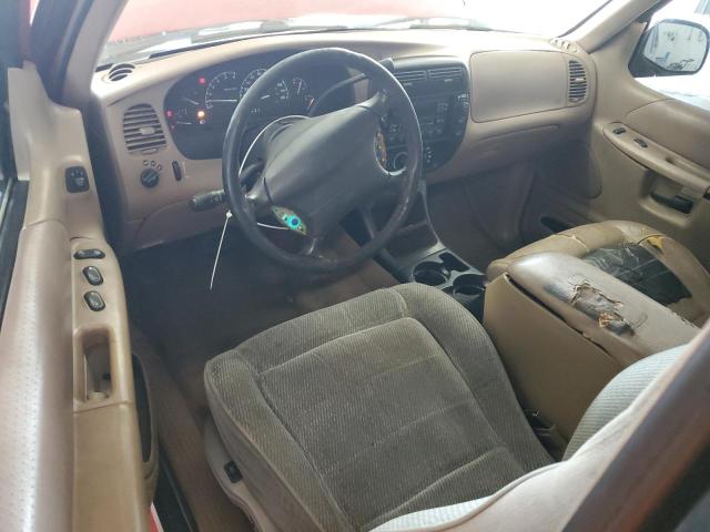 Photo 8 from auction – 1997 FORD EXPLORER with VIN 1FMDU24E2VUC44414