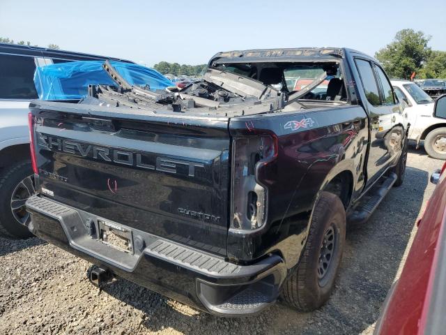 Photo 3 from auction – 2024 CHEVROLET SILVERADO with VIN 1GCPDBEK3RZ302352