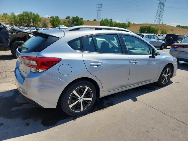 Photo 3 from auction – 2023 SUBARU IMPREZA PR with VIN 4S3GTAD66P3720342