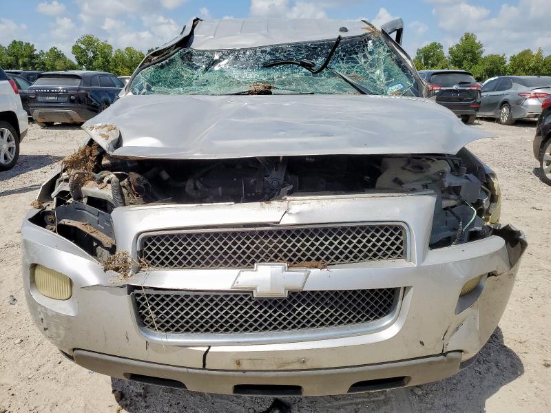 Photo 5 from auction – 2005 CHEVROLET UPLANDER L with VIN 1GNDV23L55D171600