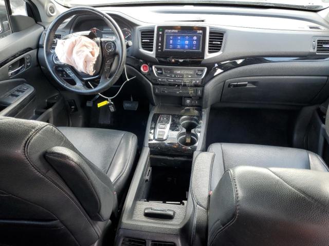 Photo 8 from auction – 2016 HONDA PILOT TOUR with VIN 5FNYF5H98GB057074