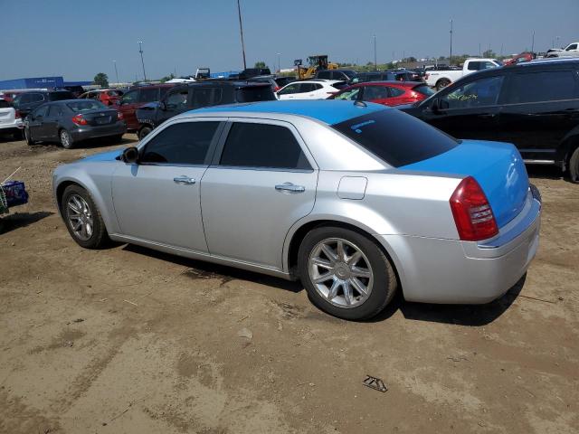 Photo 2 from auction – 2005 CHRYSLER 300C with VIN 2C3AA63H35H530234