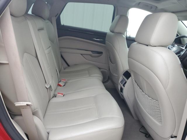 Photo 11 from auction – 2015 CADILLAC SRX LUXURY with VIN 3GYFNBE30FS574801