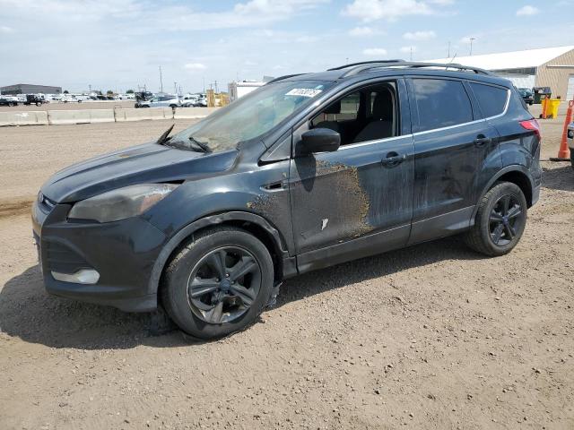 FORD ESCAPE SE 2013 with VIN 1FMCU9GX7DUA03853 - Photo from auction
