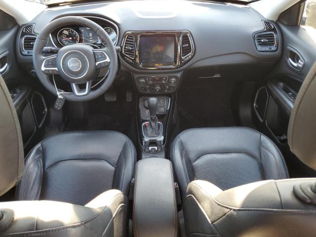 Photo 8 from auction – 2018 JEEP COMPASS LIMITED with VIN 3C4NJDCB4JT136384