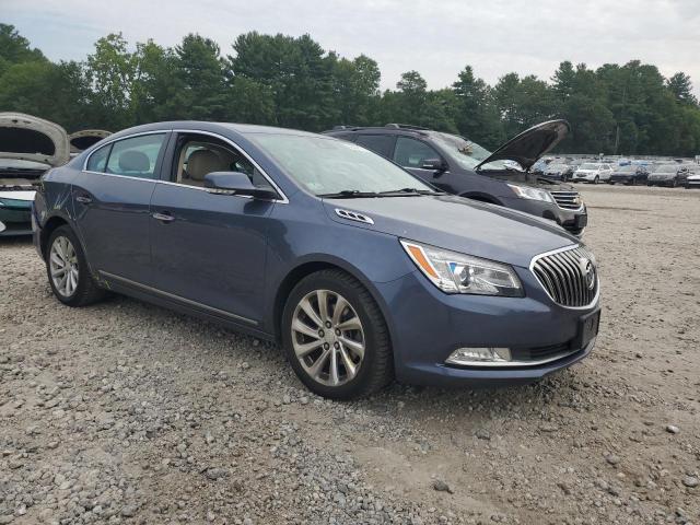 Photo 4 from auction – 2014 BUICK LACROSSE with VIN 1G4GB5G34EF192822