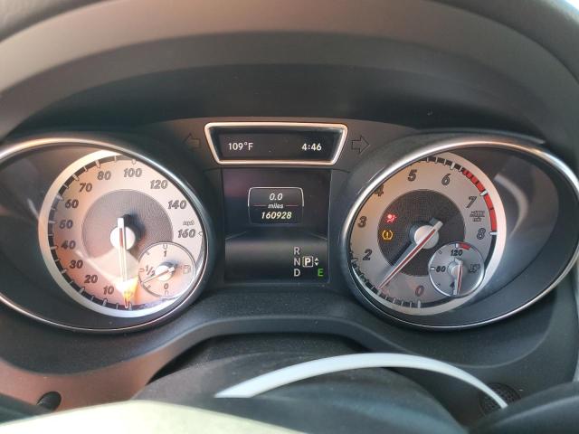 Photo 9 from auction – 2014 MERCEDES-BENZ CLA 250 with VIN WDDSJ4EB2EN043858