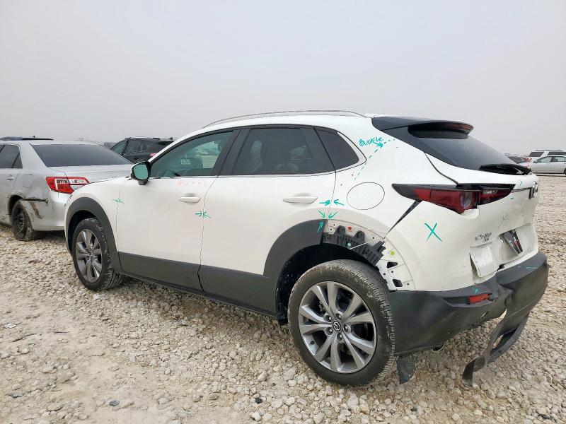 Photo 2 from auction – 2023 MAZDA CX-30 PREF with VIN 3MVDMBCM2PM506564