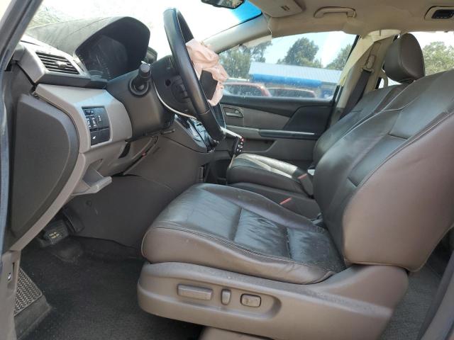 Photo 7 from auction – 2012 HONDA ODYSSEY EX with VIN 5FNRL5H65CB058566