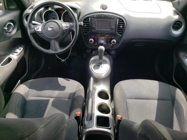 Photo 8 from auction – 2013 NISSAN JUKE S with VIN JN8AF5MV5DT207451