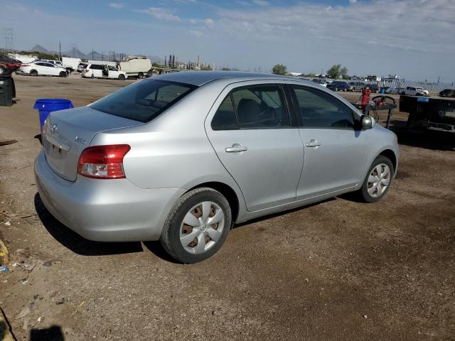 Photo 3 from auction – 2008 TOYOTA YARIS with VIN JTDBT923281201223
