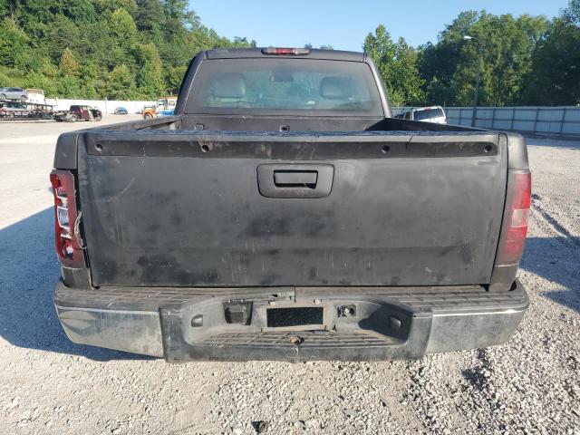 Photo 6 from auction – 2012 CHEVROLET SILVERADO with VIN 1GCNKPEA8CZ112992