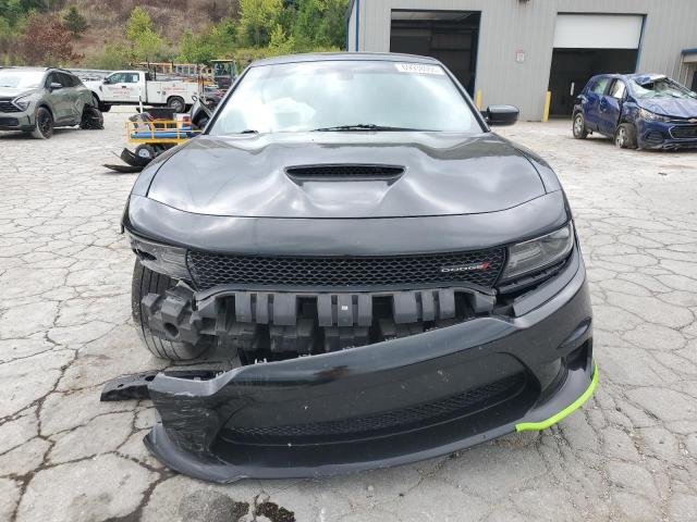 Photo 5 from auction – 2019 DODGE CHARGER GT with VIN 2C3CDXHG3KH608612