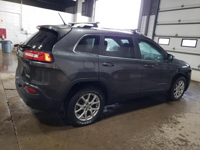 Photo 3 from auction – 2015 JEEP CHEROKEE L with VIN 1C4PJMCS9FW773944