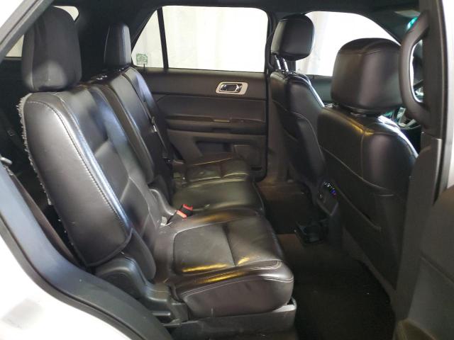 Photo 11 from auction – 2013 FORD EXPLORER X with VIN 1FM5K8D80DGC82311
