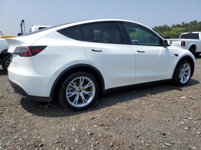 Photo 3 from auction – 2023 TESLA MODEL Y with VIN 7SAYGDEE0PA199475