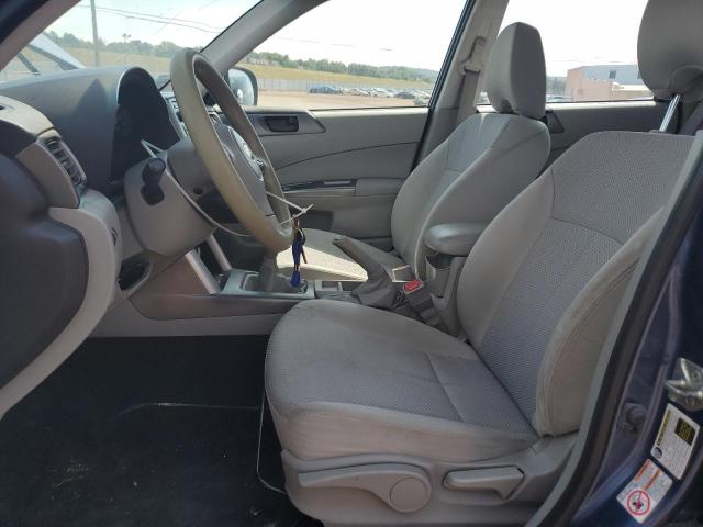 Photo 7 from auction – 2013 SUBARU FORESTER 2 with VIN JF2SHABC3DG434510