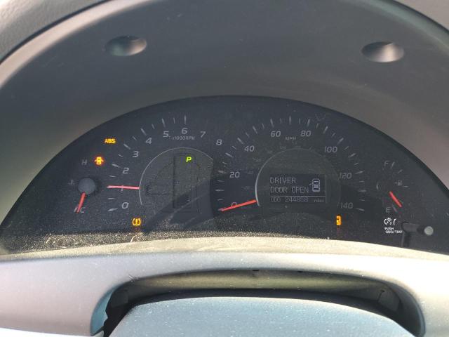 Photo 9 from auction – 2011 TOYOTA CAMRY BASE with VIN 4T1BF3EK8BU759408