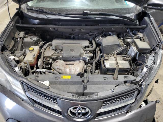 Photo 12 from auction – 2015 TOYOTA RAV4 LIMIT with VIN 2T3DFREVXFW386018