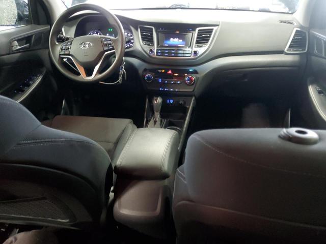 Photo 8 from auction – 2016 HYUNDAI TUCSON LIM with VIN KM8J3CA48GU082010