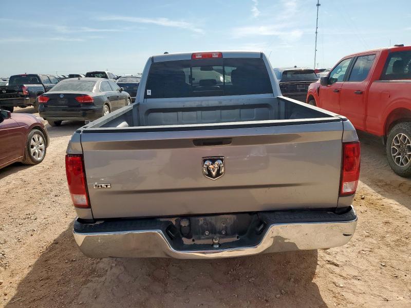 Photo 6 from auction – 2019 RAM 1500 CLASS with VIN 1C6RR6TT3KS602914