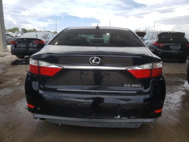 Фото 6 с аукциона – 2013 LEXUS ES 350 с VIN JTHBK1GG5D2014772